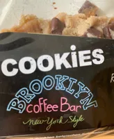 Rich Chocolate Chip Cookie, Soft