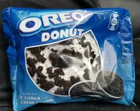 Oreo Donuts