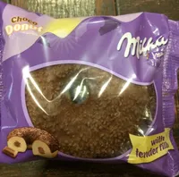 Choco Donut