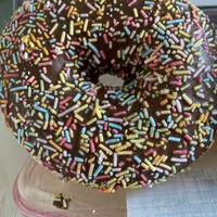 Donuts Simpsons
