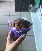 Muffin Milka