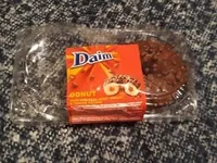 Donuts Daim x2