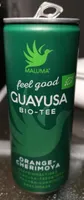 Guayusa Bio-Tee