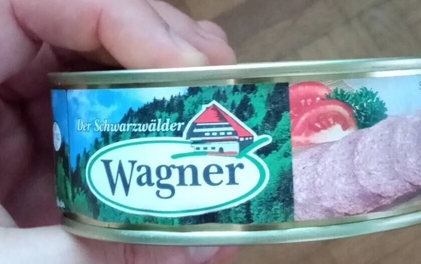 Saucisse paysanne