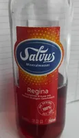 Regina prickelnde Brause mit feinem Orangen-Geschmack