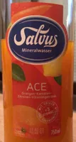 ACE Orangen-Karotten-Zitronen-Vitamingetränk