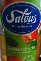 Apfelschorle