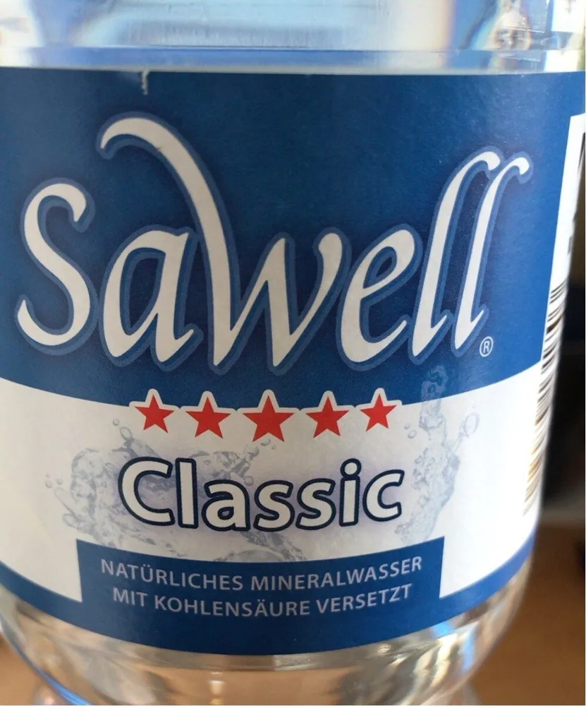 Wasser
