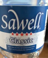 Wasser