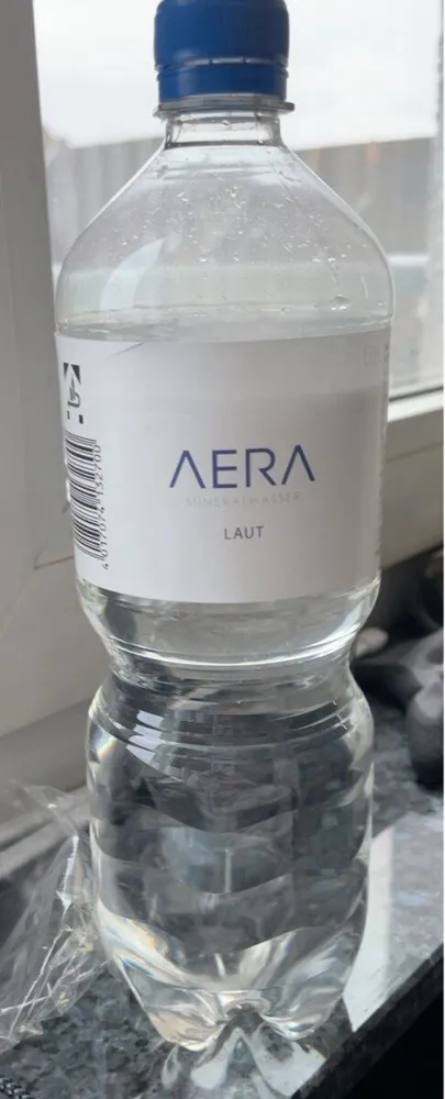 Mineralwasser