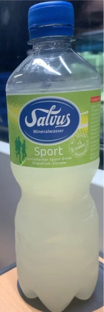 Sportgetränk