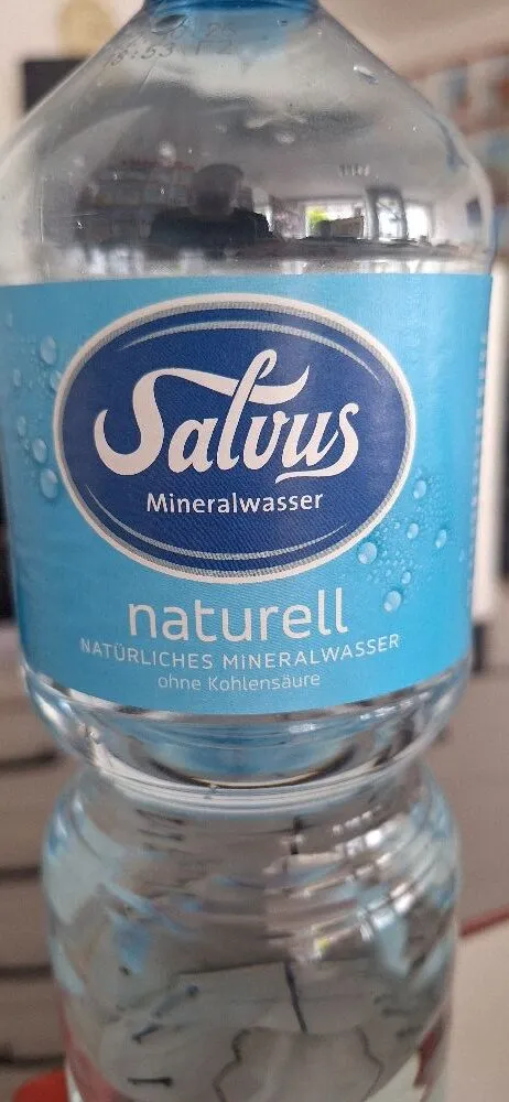 Silvester Naturell wather
