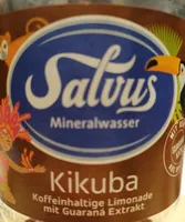 Salus Kikuba