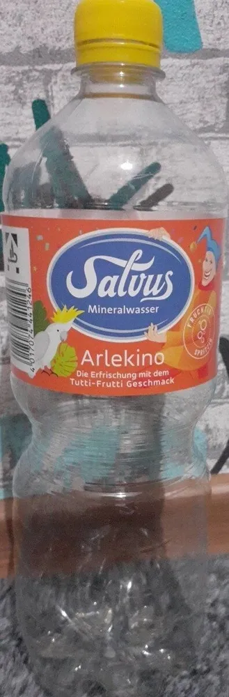 Arlekino