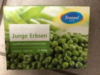 Erbsen