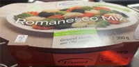 Romanesco Mix