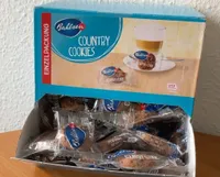 Country Cookies