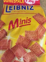 Leibniz Minis