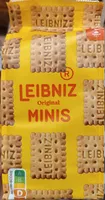 Leibniz Minis - Original