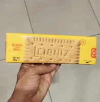 Leibniz The Original