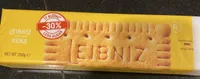 Leibniz Butterkeks Diät