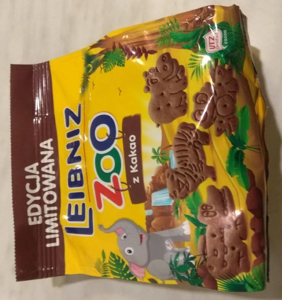 Zoo z kakao
