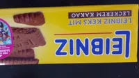 Leibniz Kakaokeks