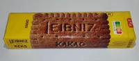 Leibniz Butterkeks - Kakao