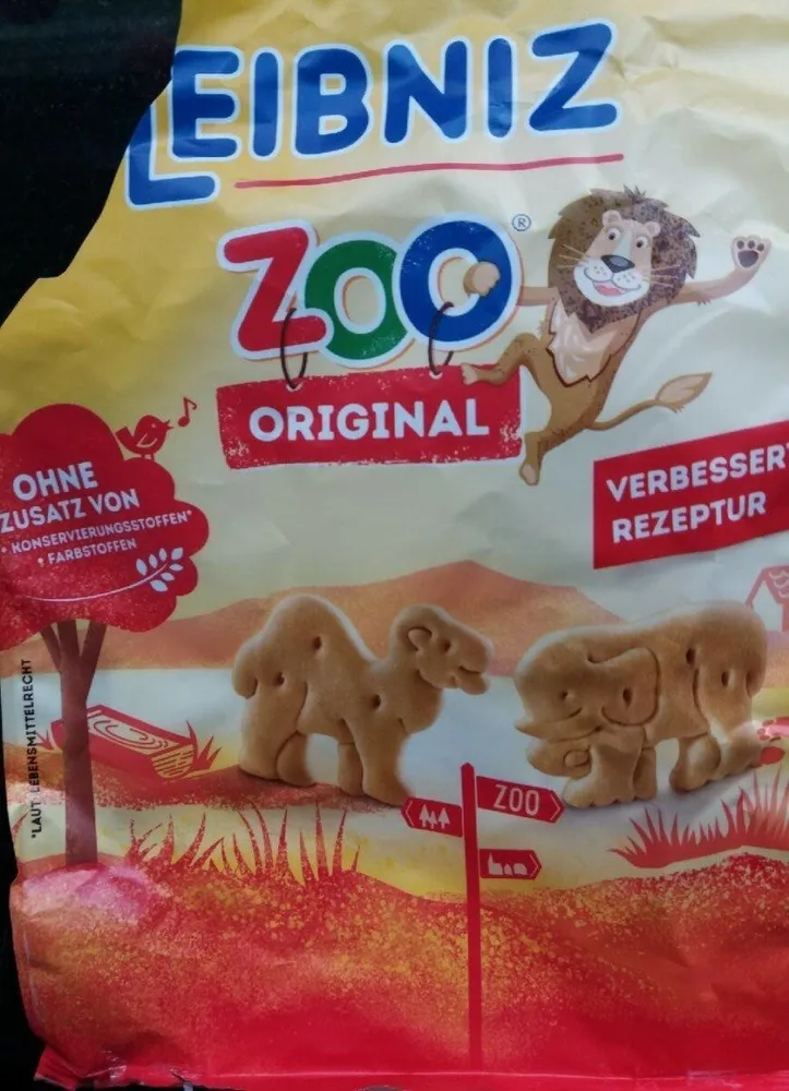 Leibniz zoo original