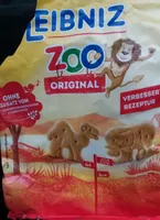Leibniz zoo original