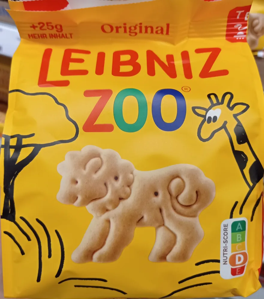 Leibniz Zoo