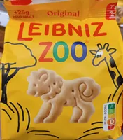 Leibniz Zoo