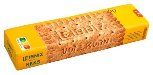Vollkornkeks