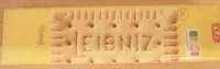 Leibniz Dinkel Keks