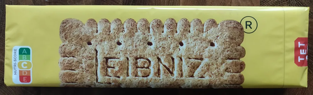Leibniz Vollkorn