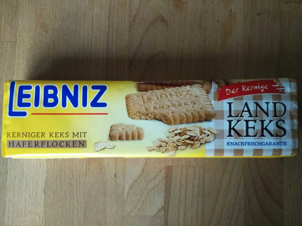 Leibniz Landkeks