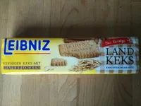 Leibniz Landkeks