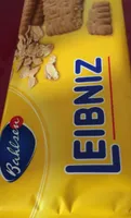 Biscuit cereales