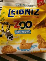 Zoo -30% sucre