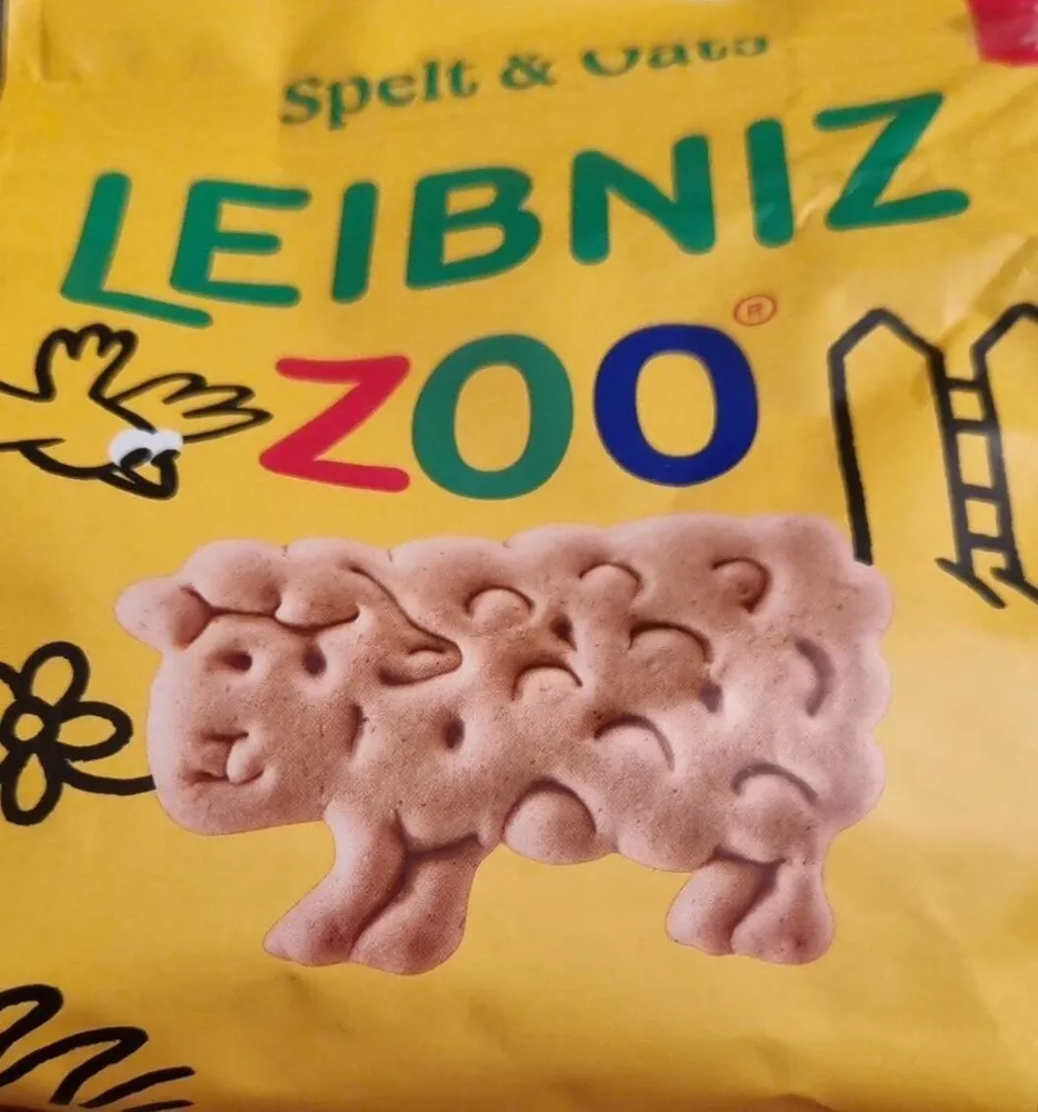Leibniz Zoo Spelt und Oats