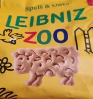 Leibniz Zoo Spelt und Oats