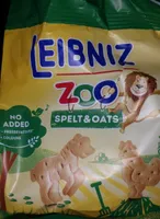 Zoo Spelt & Oats