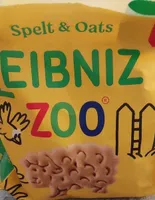 Leibniz zoo