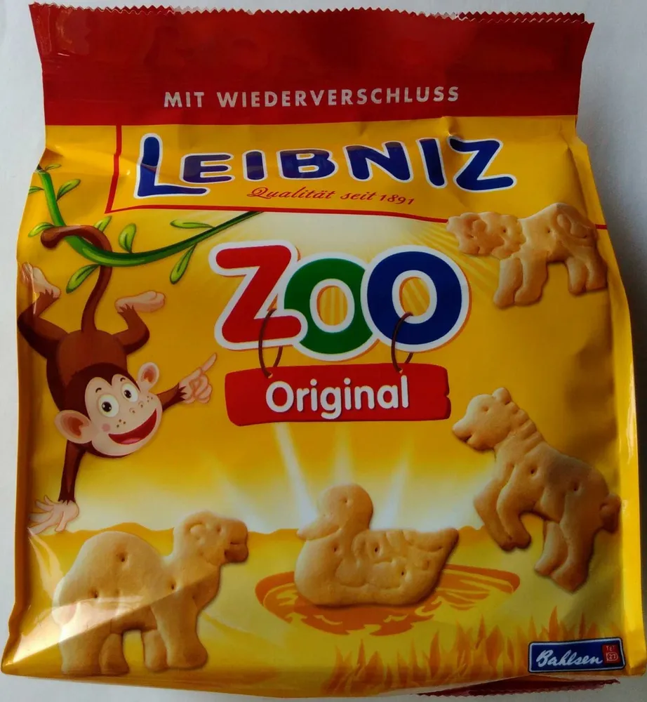 Leibniz Zoo Original