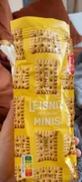Leibniz minis