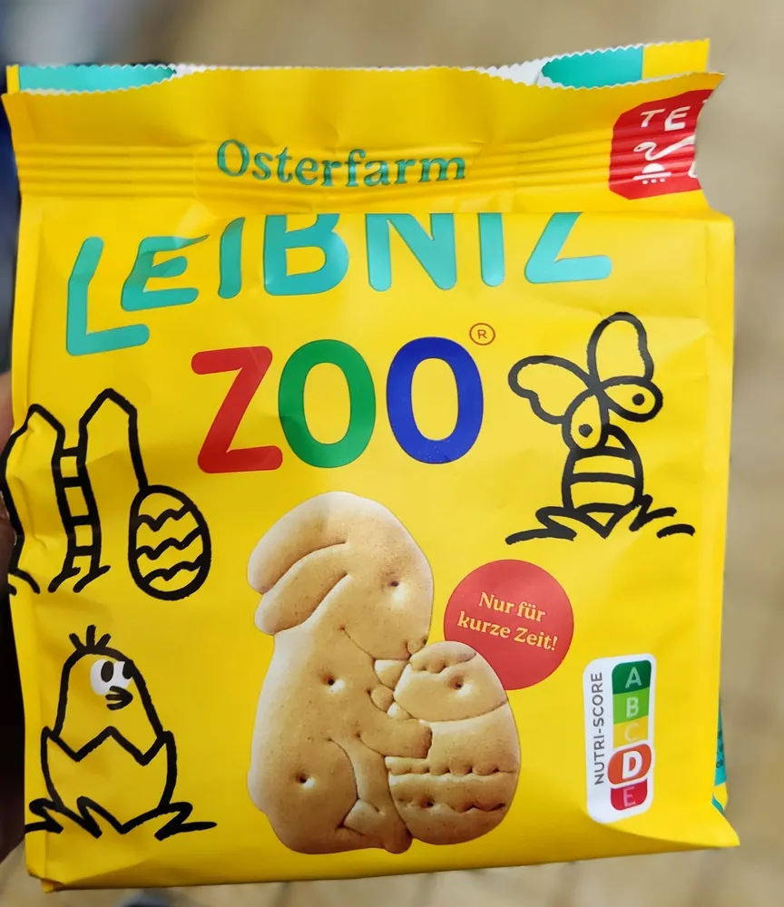 Leibniz Zoo Osterfarm