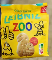 Leibniz Zoo Osterfarm