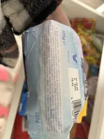 Frozen Kekse