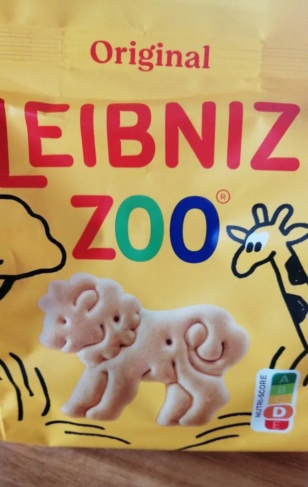 Leibniz zoo