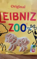 Leibniz zoo